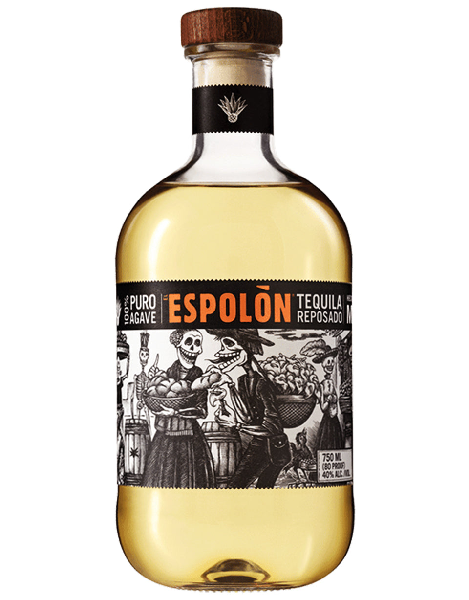 Espolon Reposado Tequila