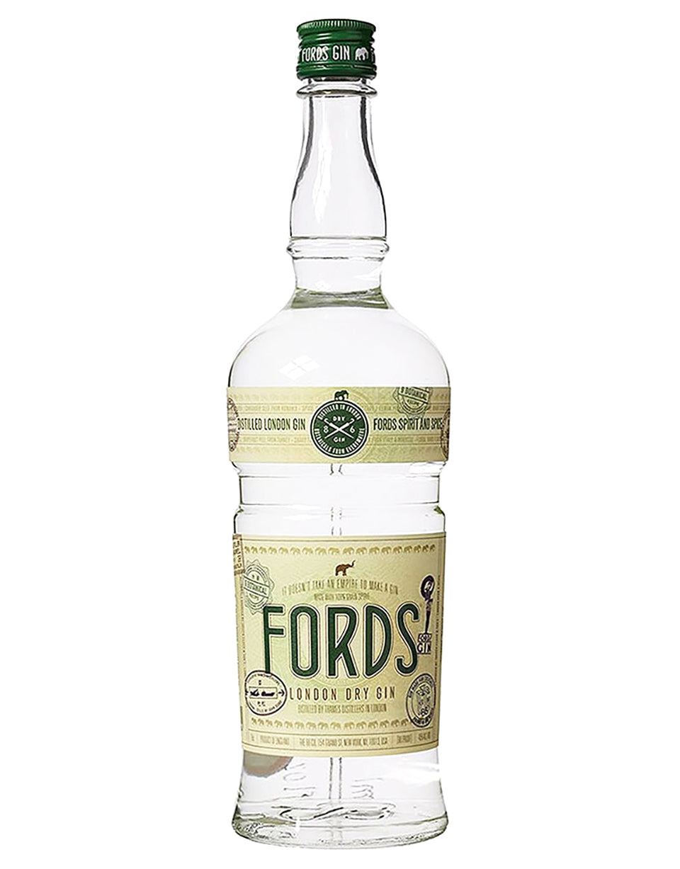 Fords London Dry Gin