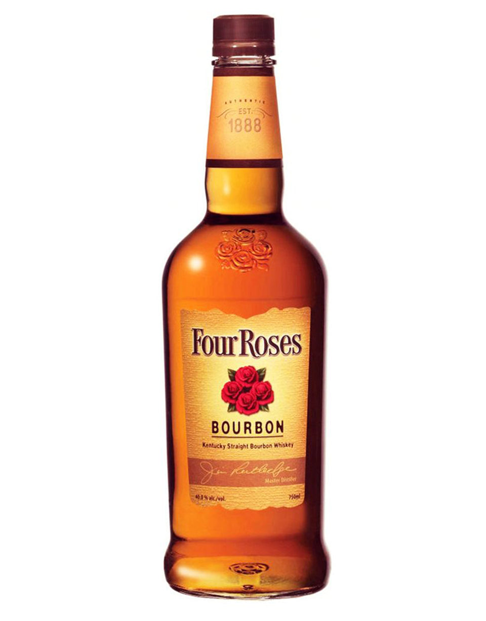 Four Roses Bourbon