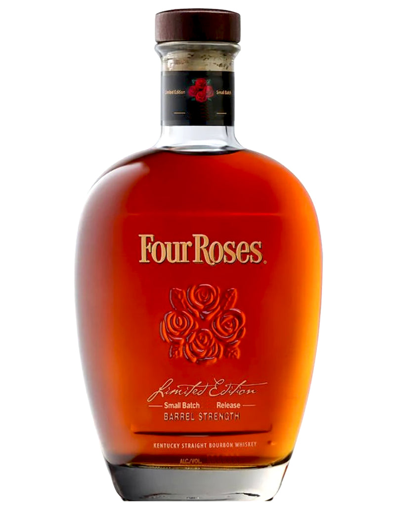 Four Roses Limited Edition Small Batch Craft Spirit Shop