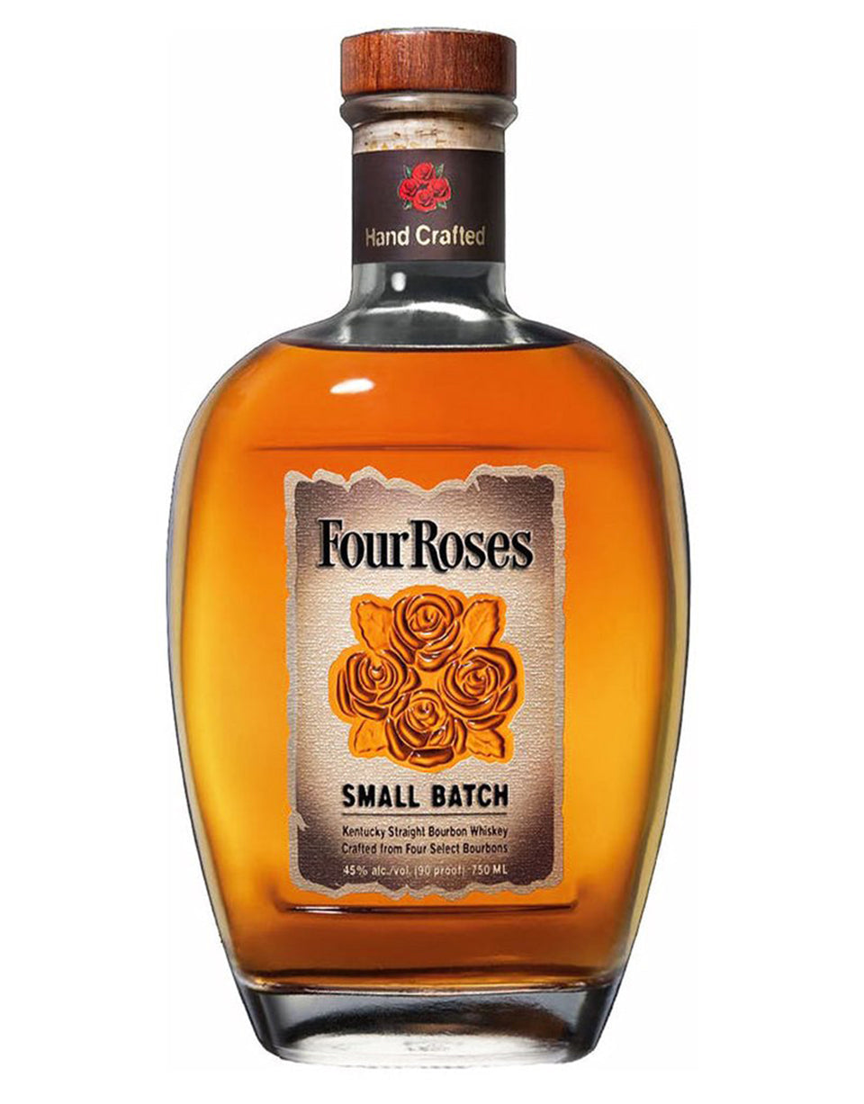 Four Roses Small Batch Bourbon