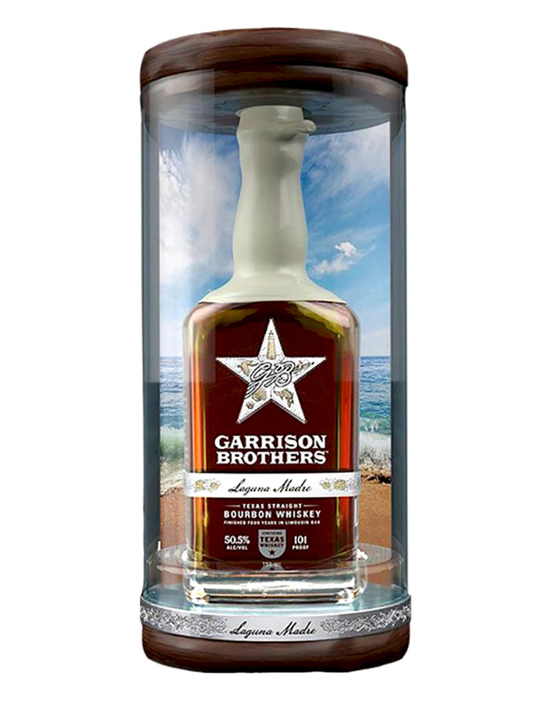 Garrison Brothers Laguna Madre Bourbon