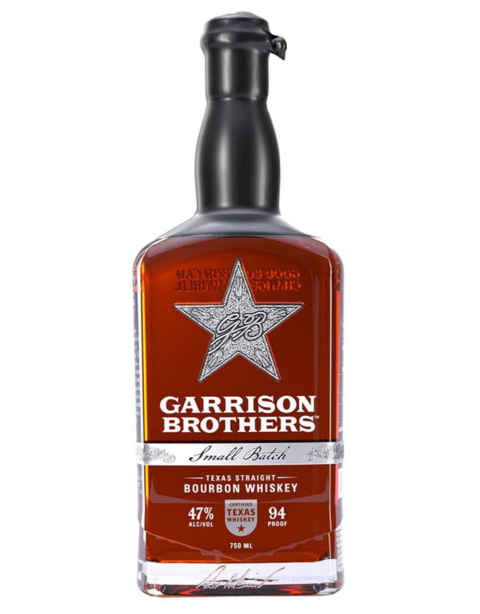 Garrison Brothers Small Batch Bourbon