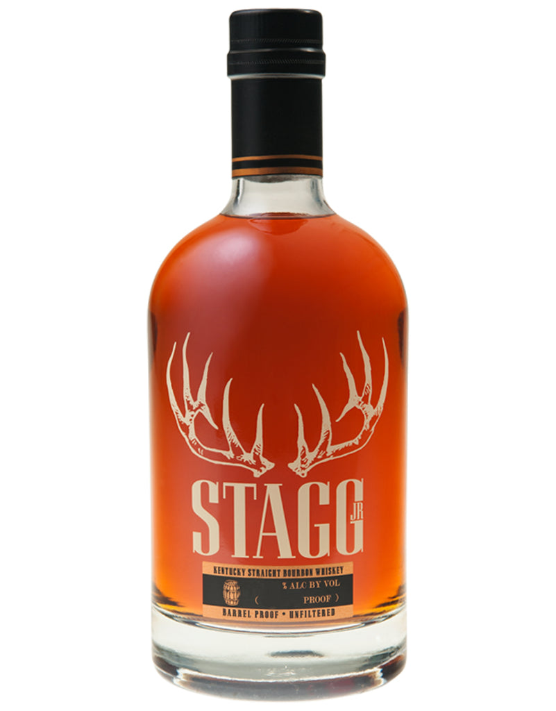 Stagg Jr Bourbon Whiskey