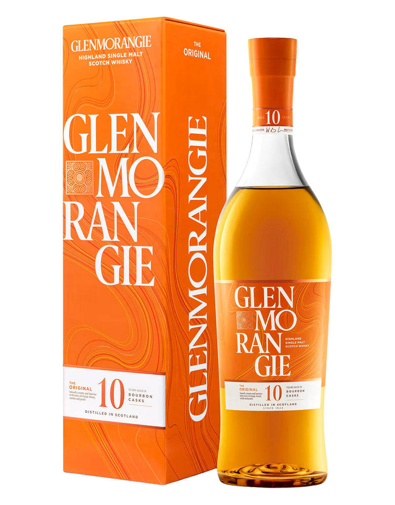 Buy Glenmorangie 10 Year Original Scotch