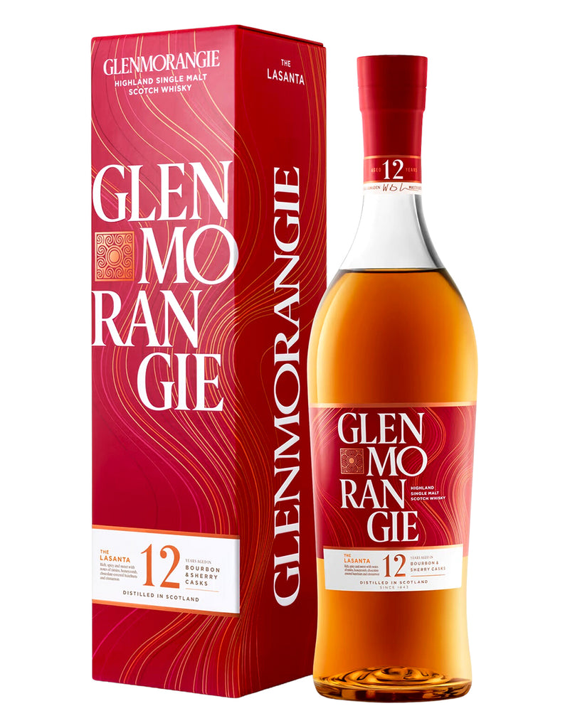 Buy Glenmorangie 12 Year Old Scotch