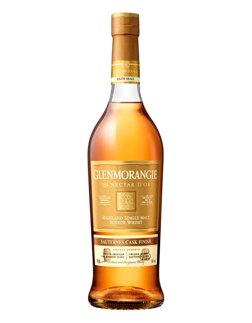 Glenmorangie Nectar d'Or Scotch