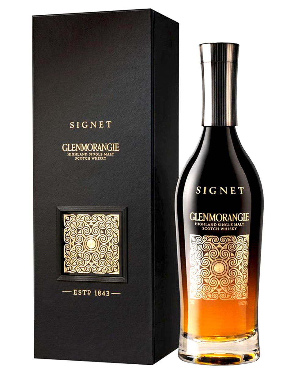 Glenmorangie Signet Scotch Whisky