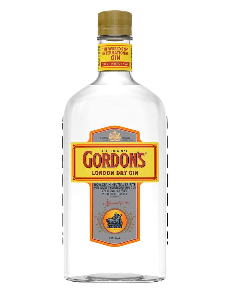 Buy Gordon's London Dry Gin