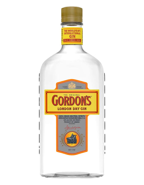 Gordon's Dry Gin 古酒 Buy Gordon's London Dry Gin | Craft Spirit Shop