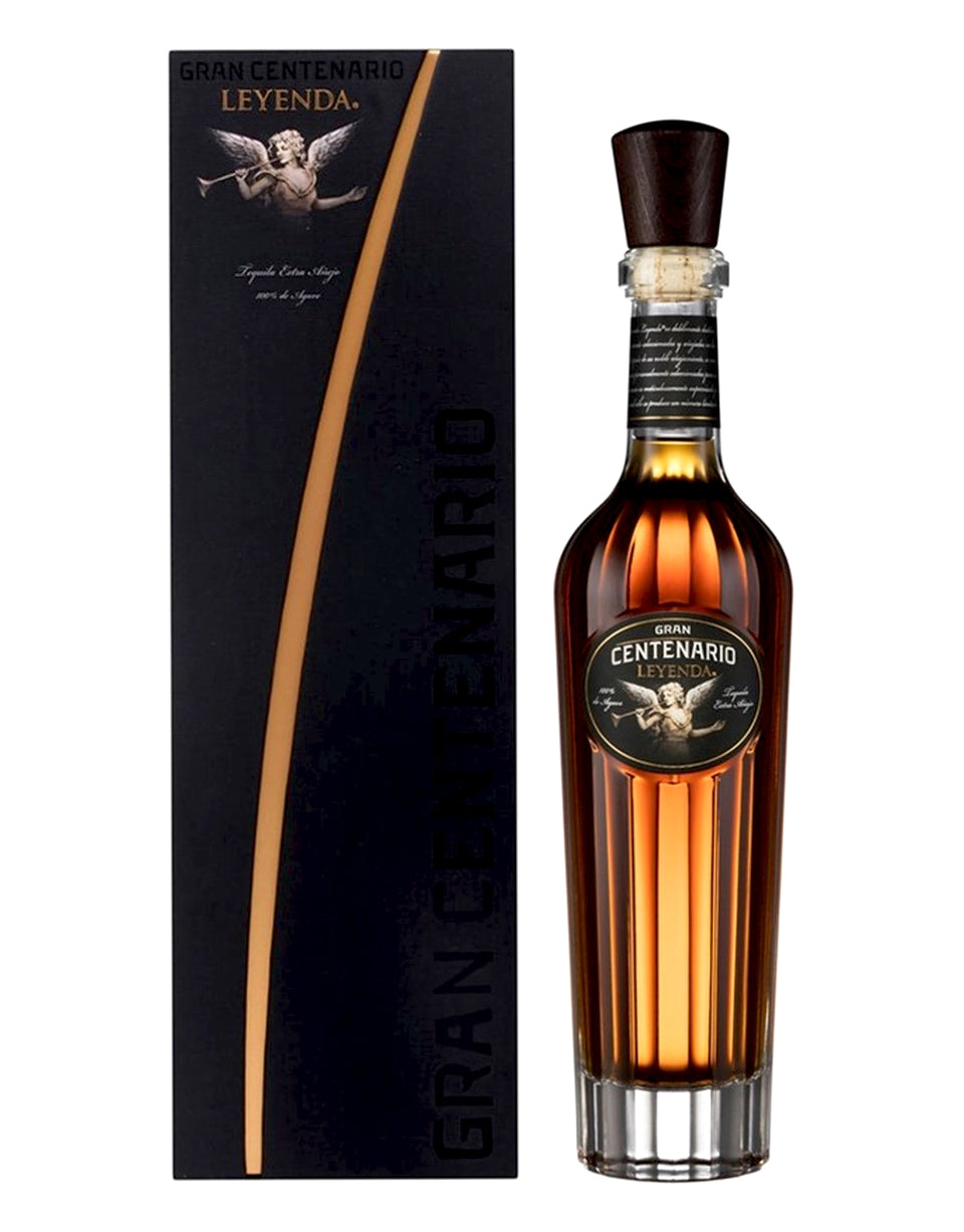 Gran Centenario Leyenda Extra Anejo Tequila