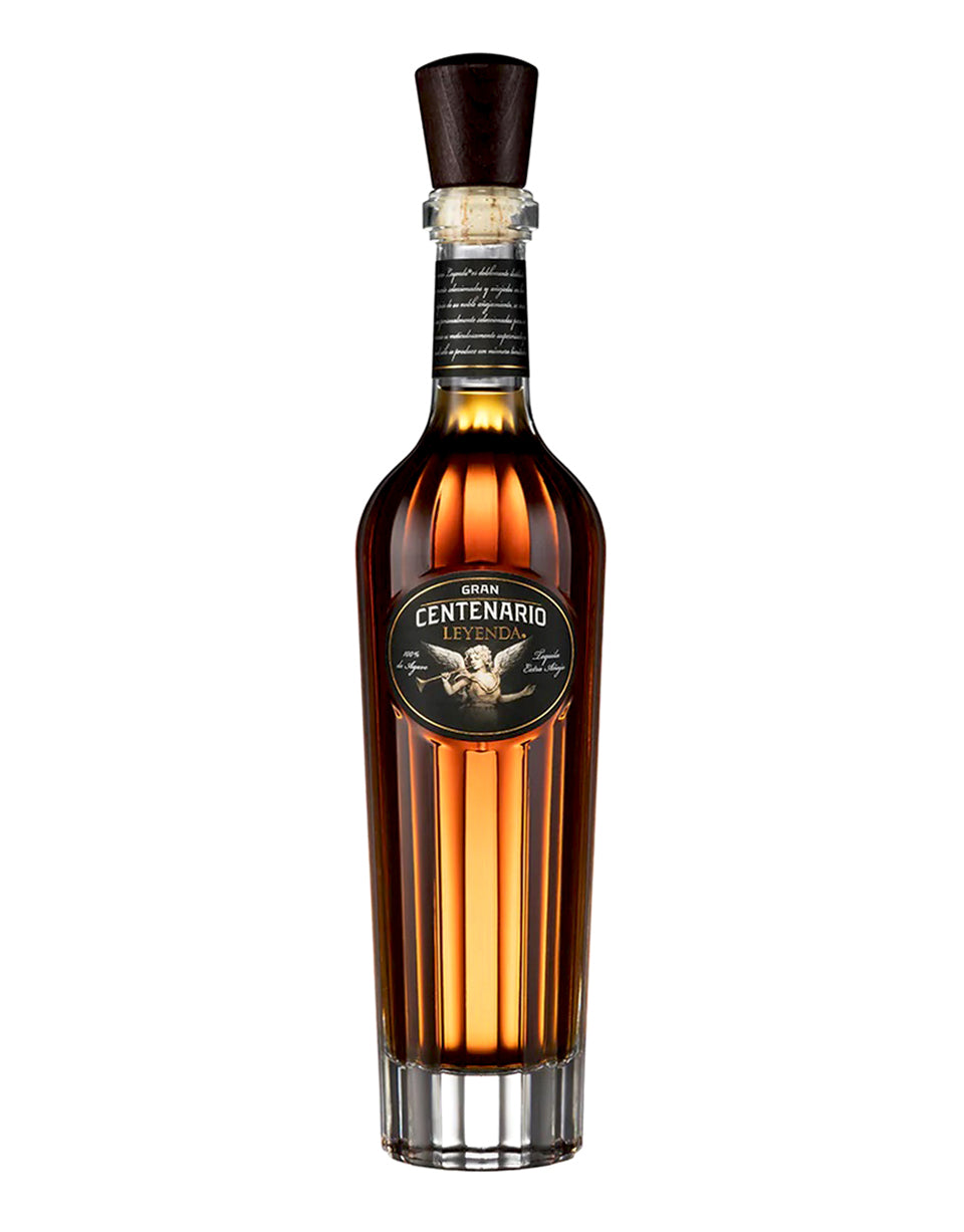 Gran Centenario Leyenda Tequila Extra Anejo