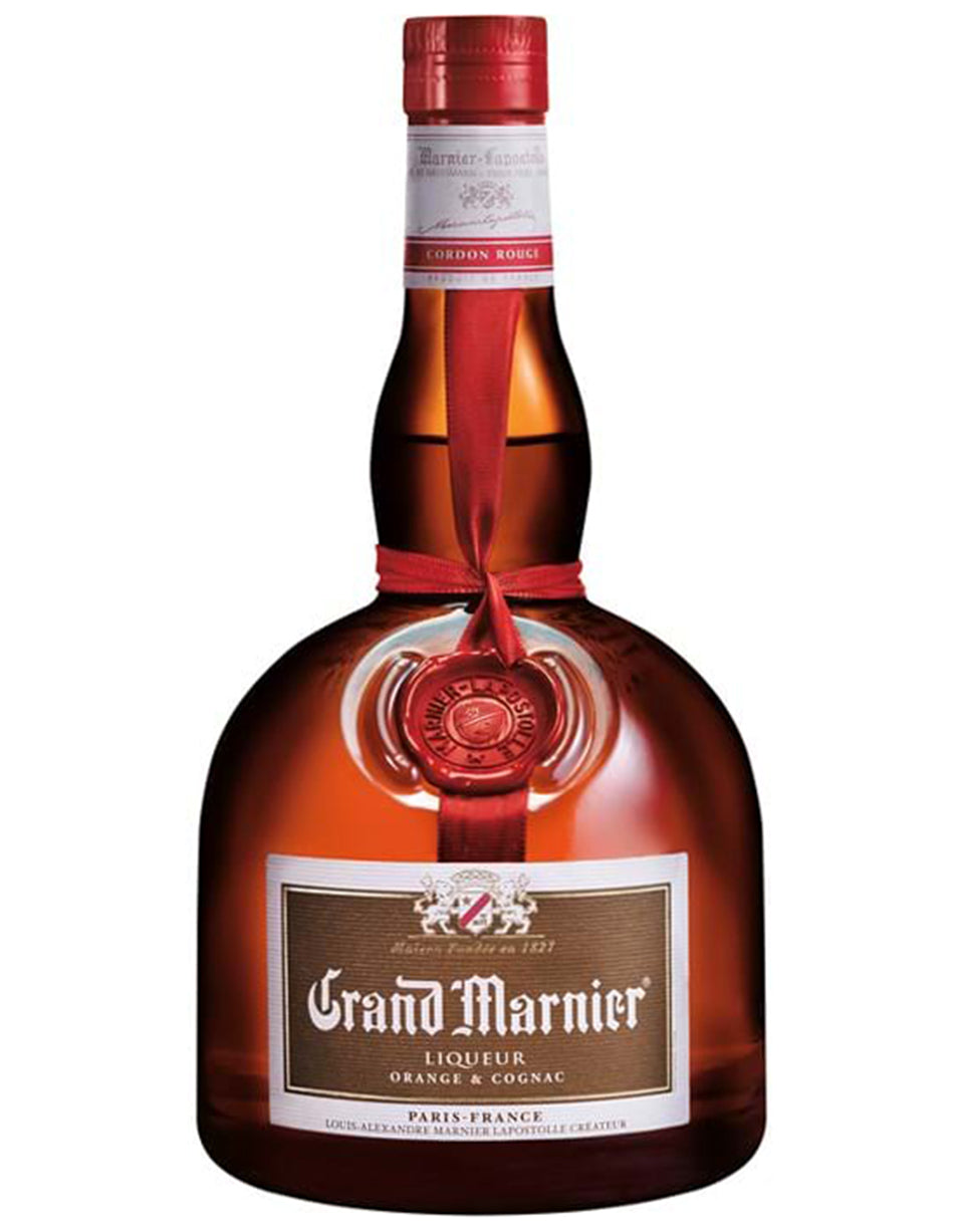 Grand Marnier Liqueur