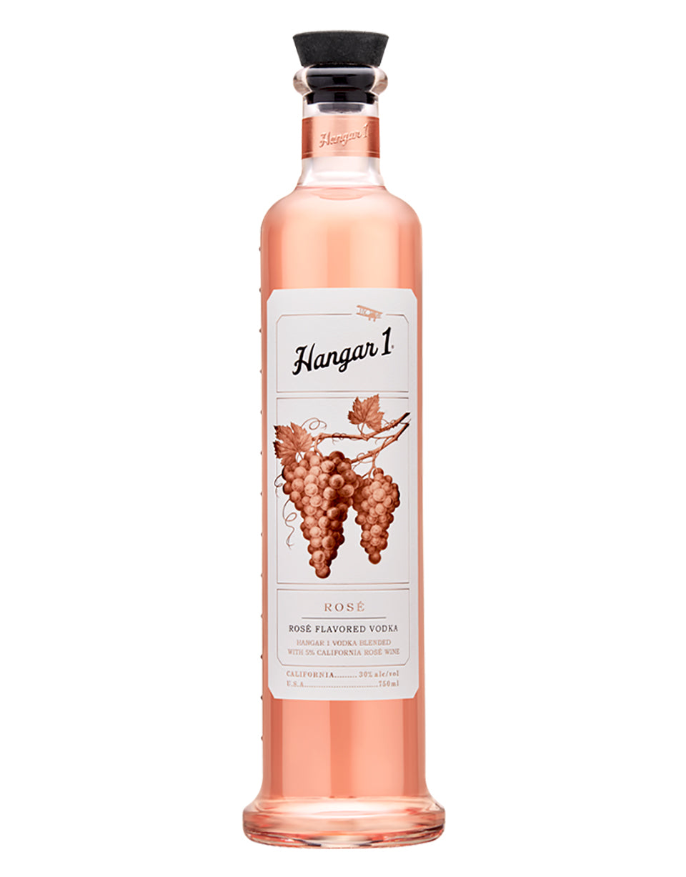 Hangar 1 Rosé Vodka