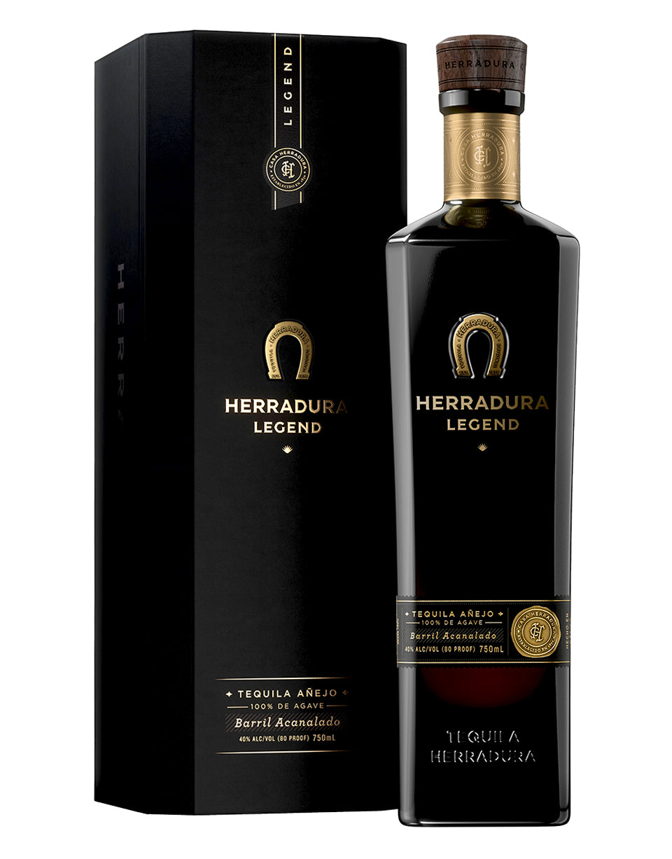 Herradura Legend Anejo Tequila