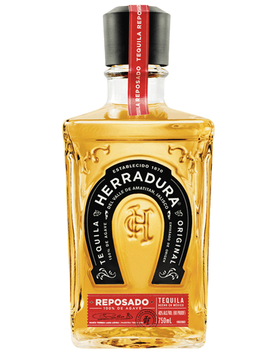 Herradura Reposado Tequila