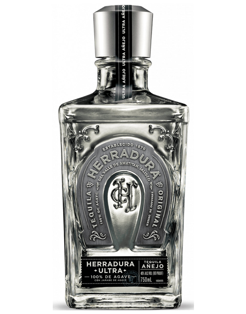 Herradura Ultra Anejo Tequila