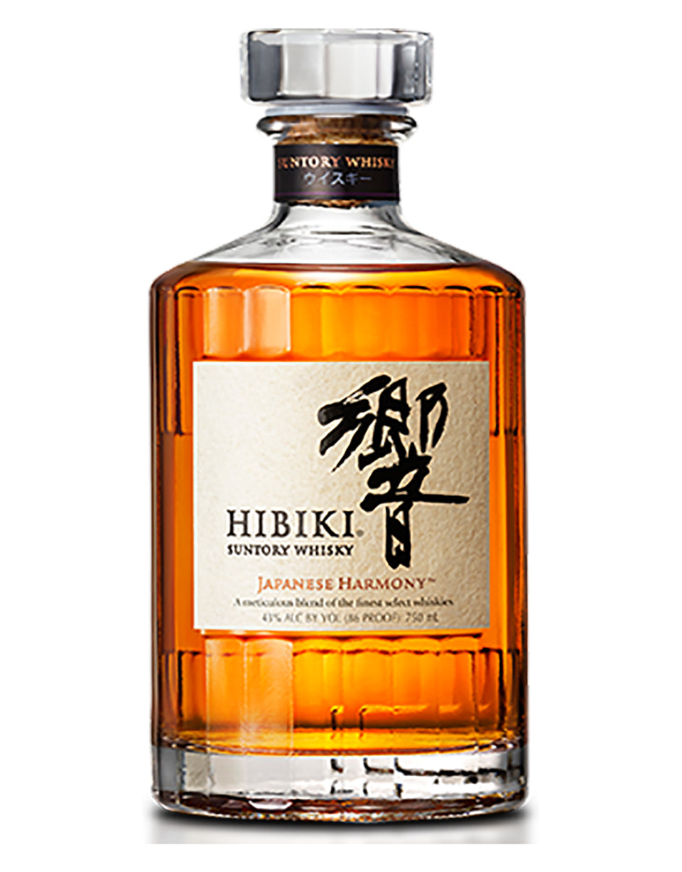 Suntory Hibiki Harmony Whisky