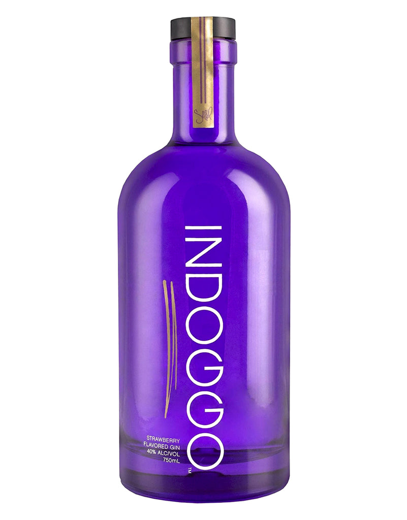 Buy Indoggo Gin by Snoop Dogg
