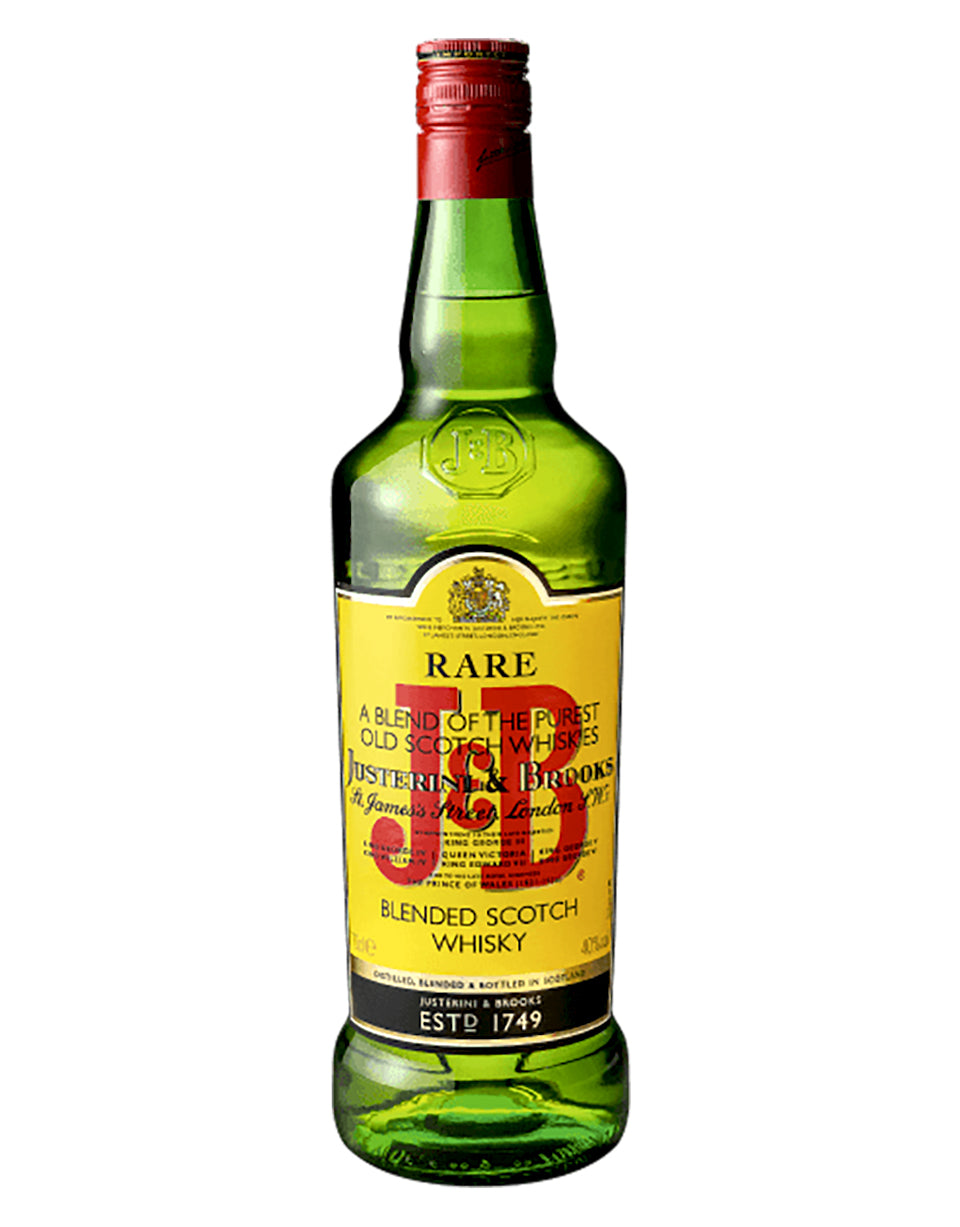 Buy J&B Scotch Whisky