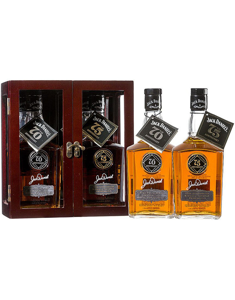Buy Jack Daniel's Prohibition Set Whiskey