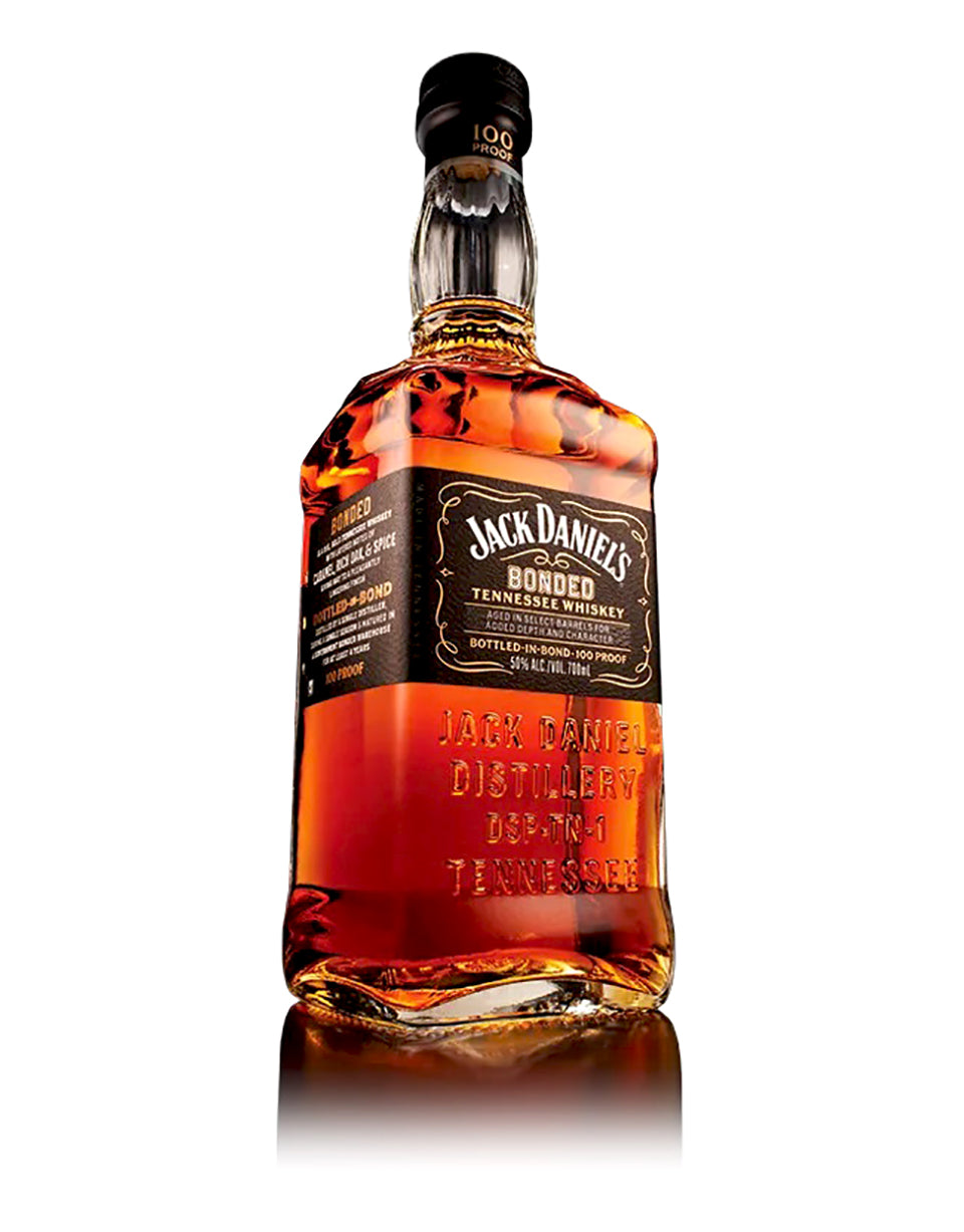 Jack Daniel's Bonded Tennessee Whiskey