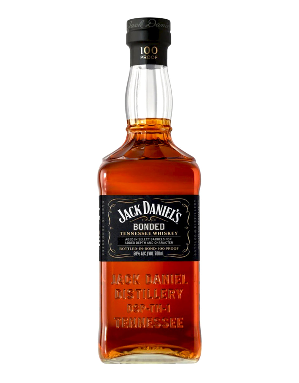 Jack Daniel's Bonded Tennessee Whiskey