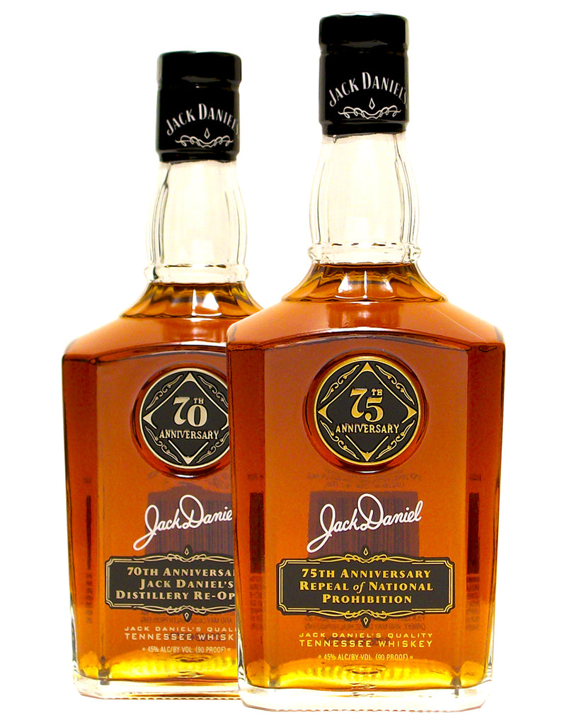 Buy Jack Daniel's Prohibition Set Whiskey