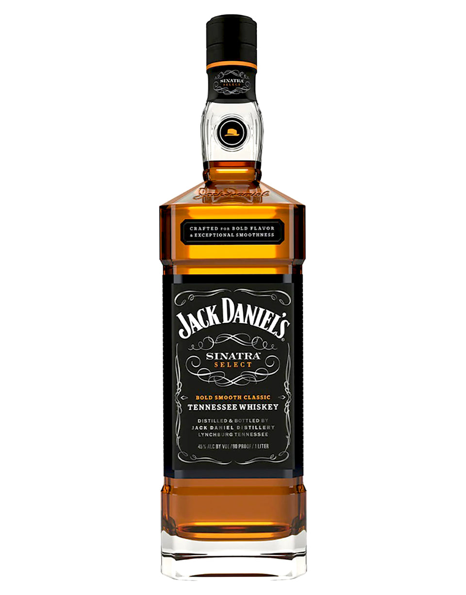 Jack Daniel's Frank Sinatra Select Whiskey