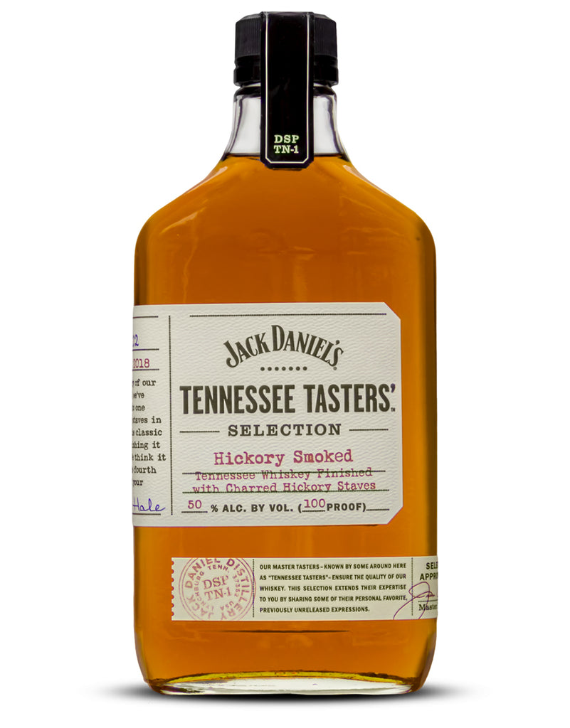 Buy Jack Daniel's Tennessee Tasters’ Series Hickory Smoked