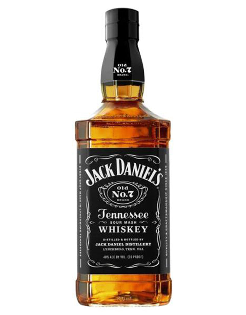 Jack Daniels Tennessee Whiskey