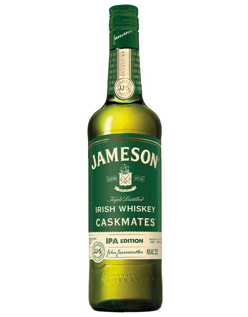 Jameson Caskmates IPA Edition Whiskey