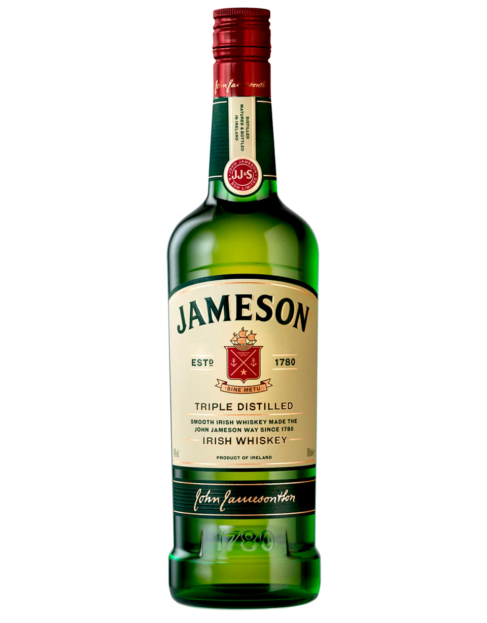 Jameson Irish Whiskey