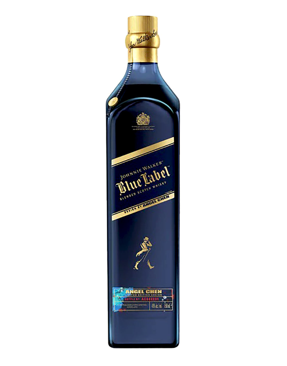 Buy Johnnie Walker Blue Label Year of Rabbit by Angel Chen