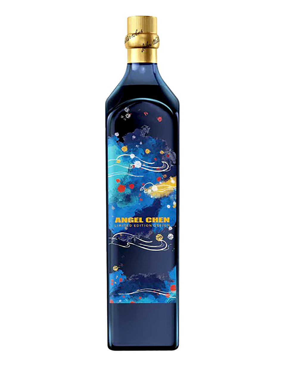 Buy Johnnie Walker Blue Label Year of Rabbit by Angel Chen