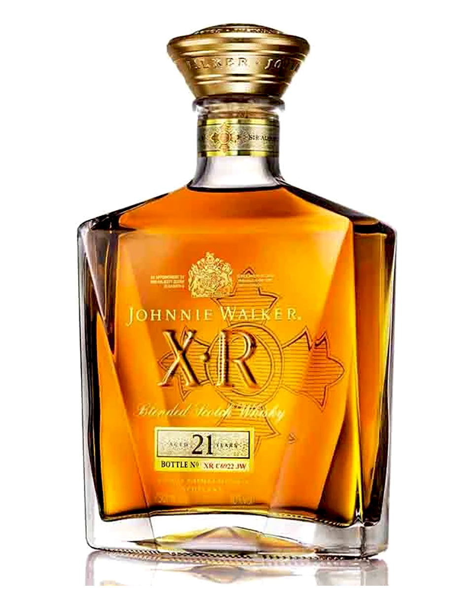 John Walker & Sons XR 21 Whisky