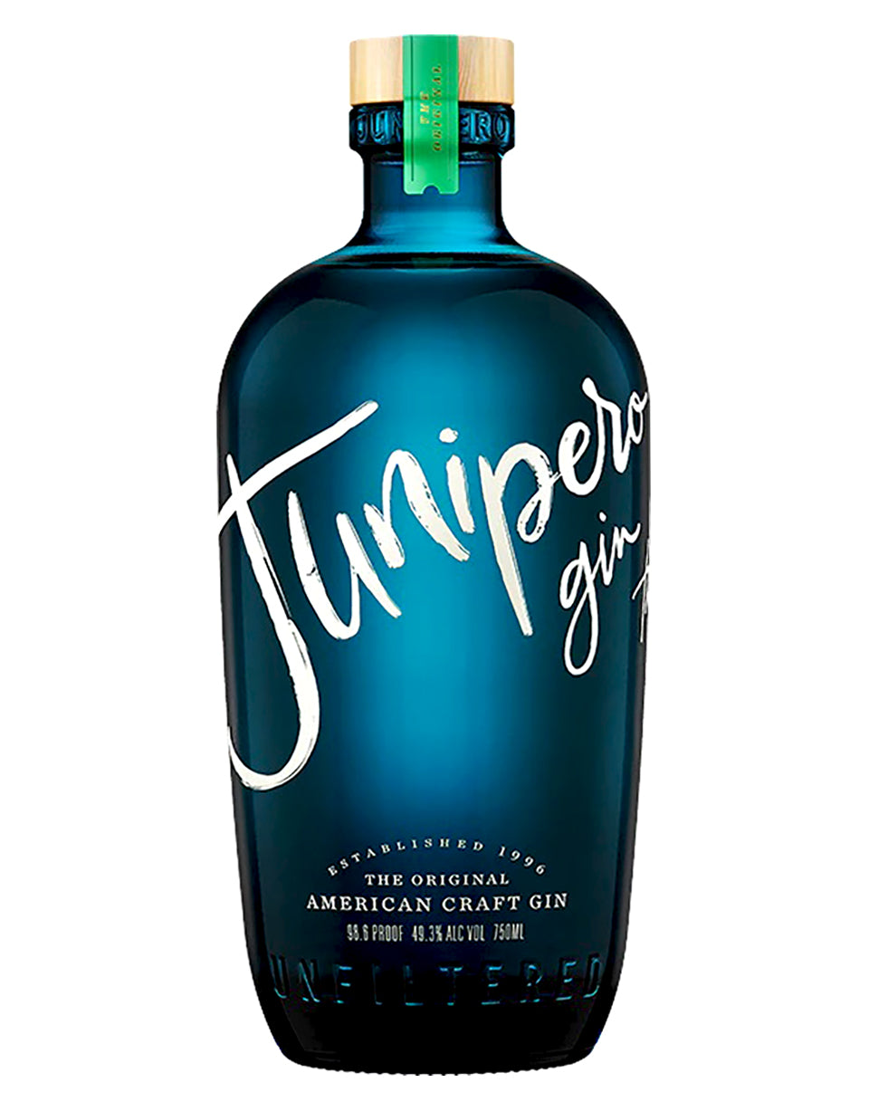 Junipero Gin