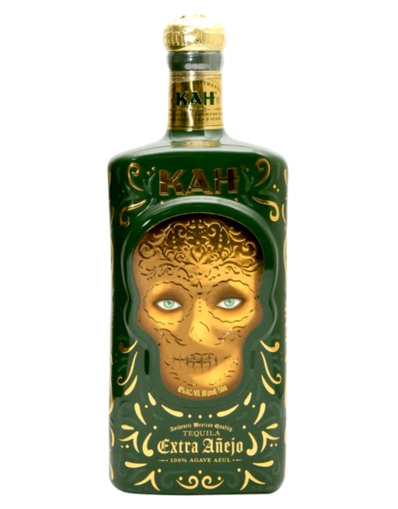 Kah Extra Anejo Tequila