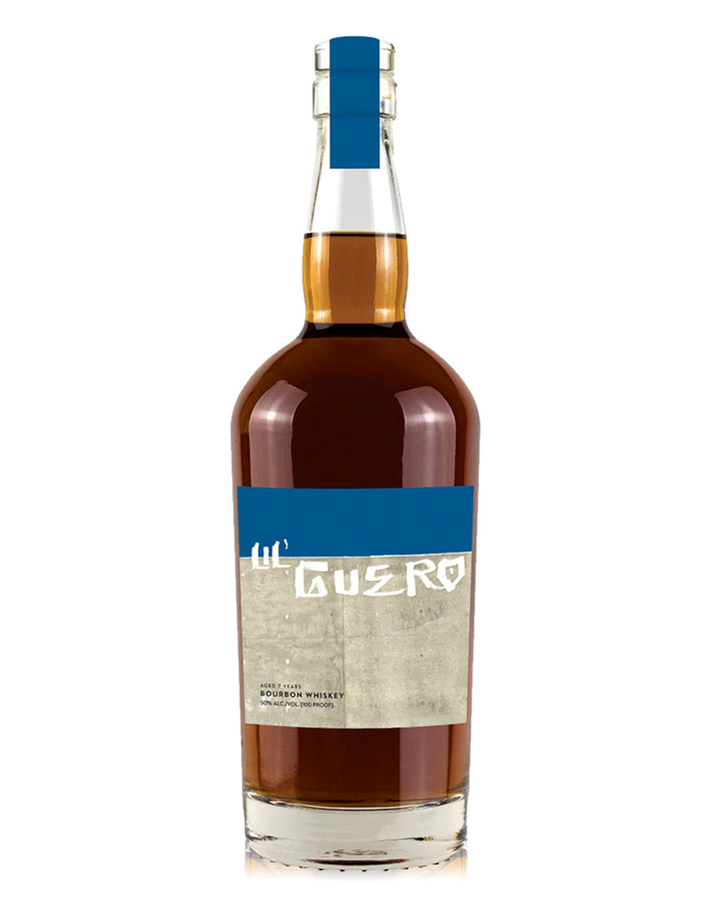 Buy Savage & Cooke Lil' Guero 7 Year Bourbon Whiskey