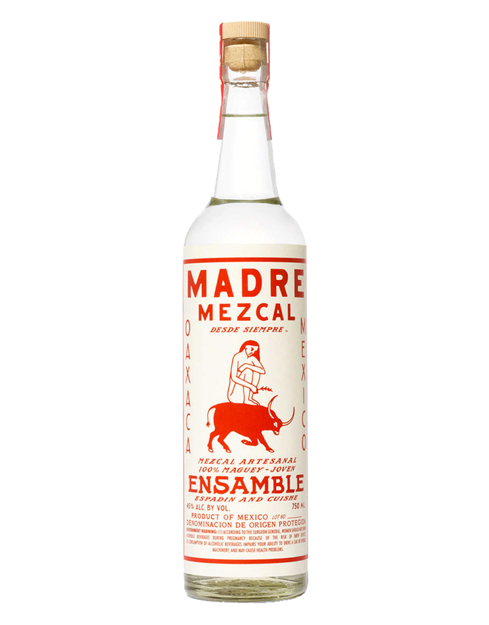 Madre Mezcal Ensamble