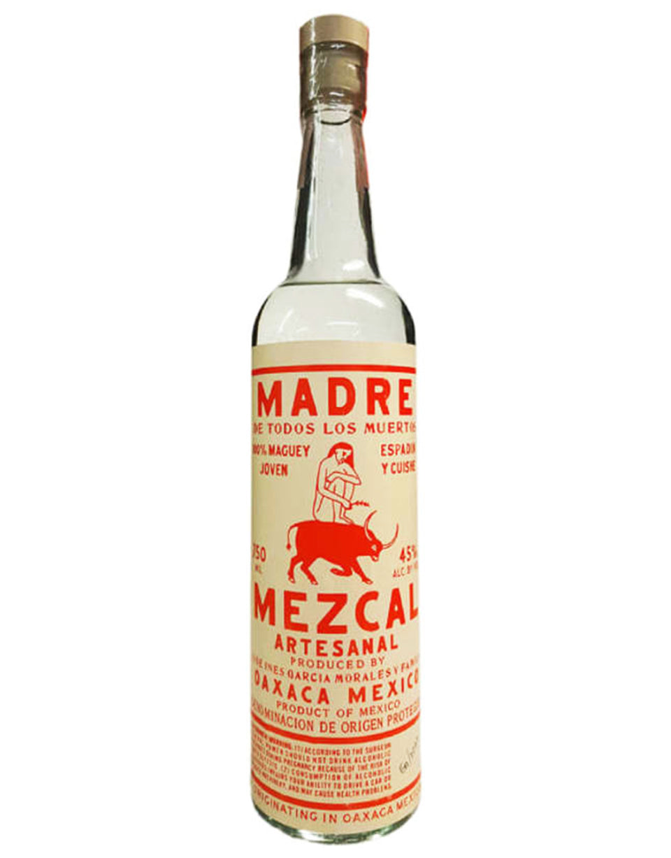 Madre Mezcal