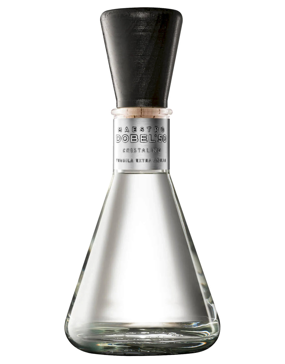 Maestro Dobel 50 Extra Anejo Tequila