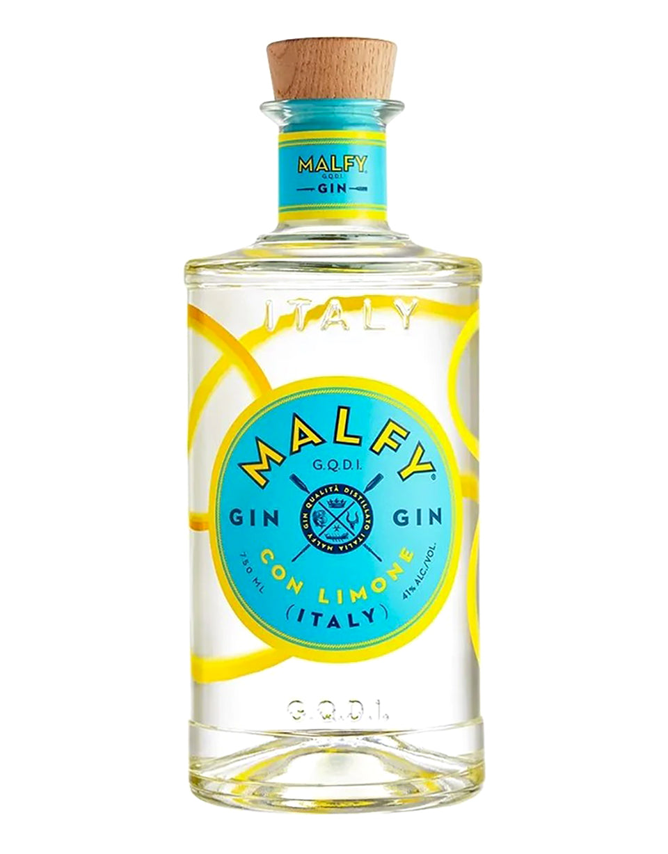 Malfy Con Limone Gin