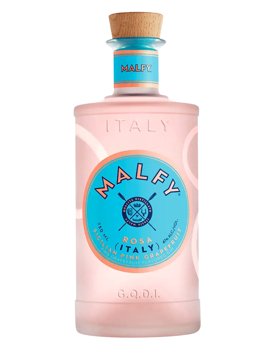 Malfy Rosa Gin