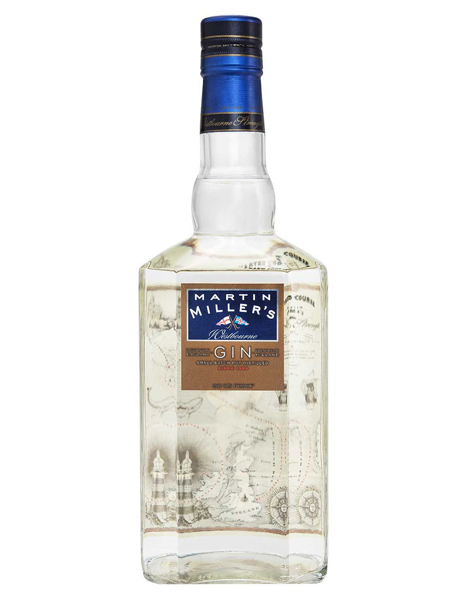 Martin Miller's Westbourne Strength Gin