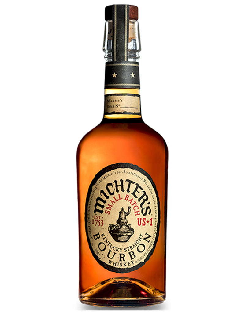 Michter's US1 Small Batch Bourbon