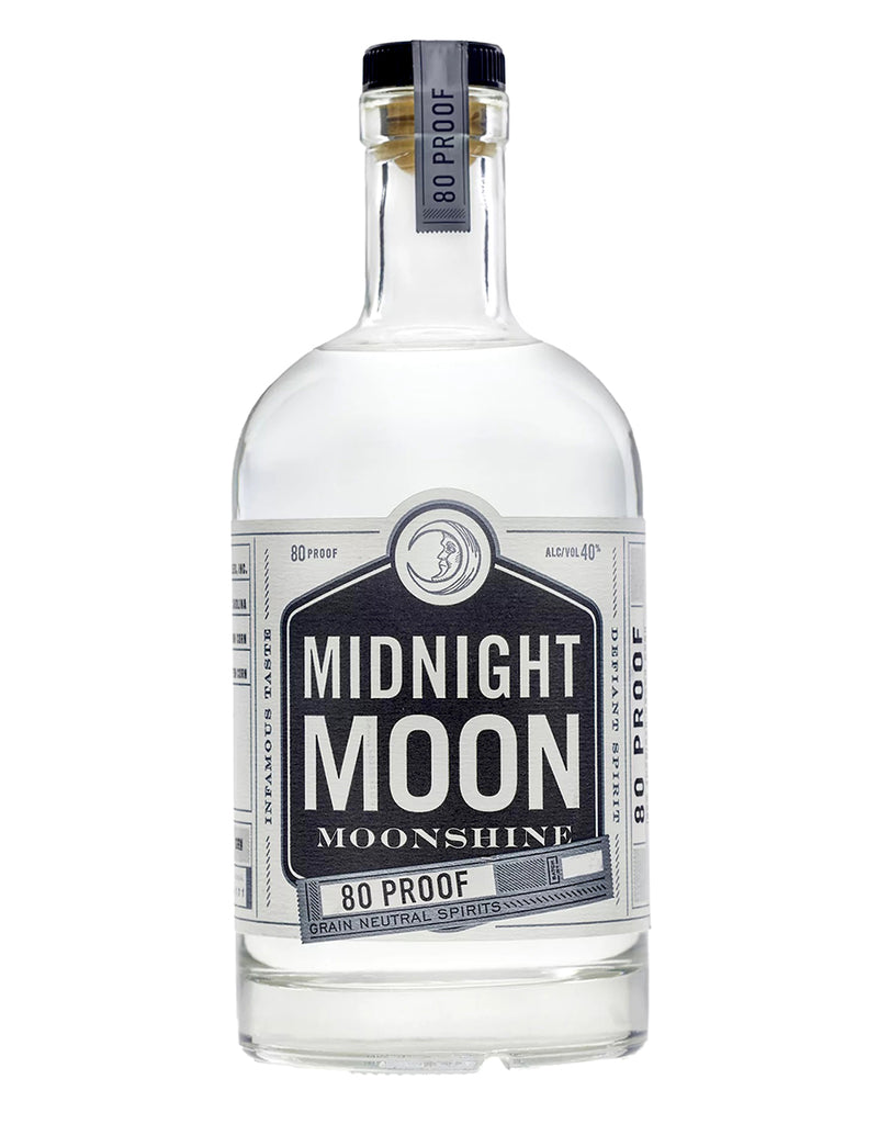 Midnight Moon Original Moonshine