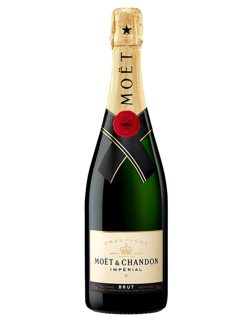 Buy Moët & Chandon Impérial Brut Champagne