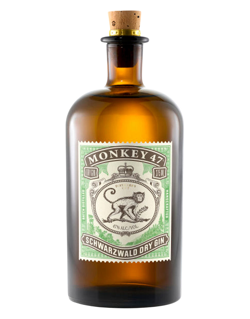 Buy Monkey 47 Distiller's Cut Gin 375ml