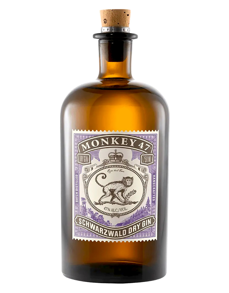 Buy Monkey 47 Gin